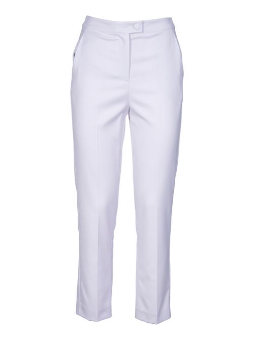 Pantaloni a sigaretta Patrizia Pepe | 2P1560A353W356